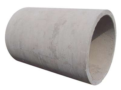 平口式鋼筋混凝土排水管